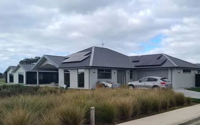 Cladding