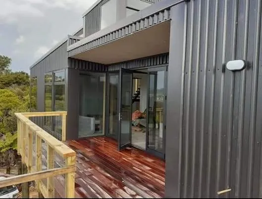Re-roof