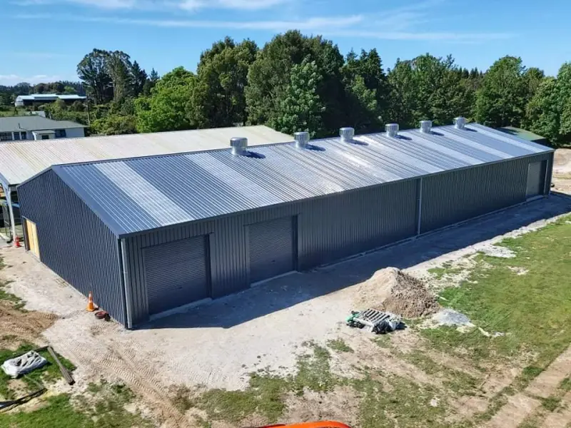 Roof repair