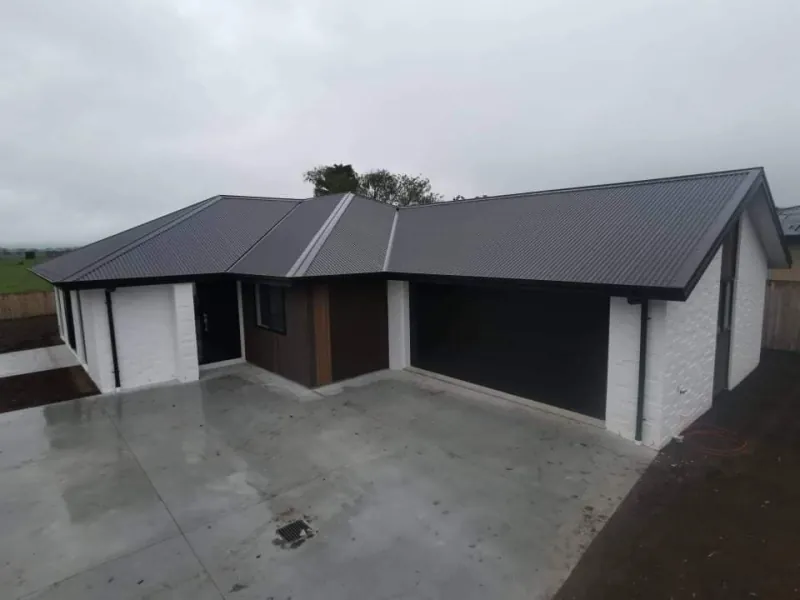 Re-roof