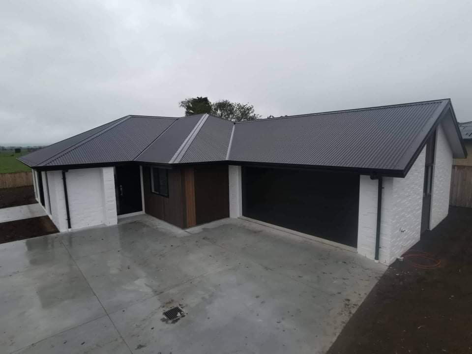 Re-roof